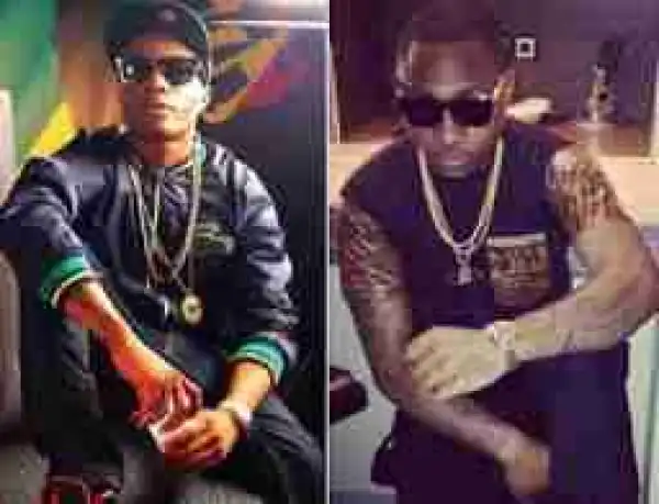 Davido, Wizkid Listed Among Most Influential Young Africans 2017, See Full List